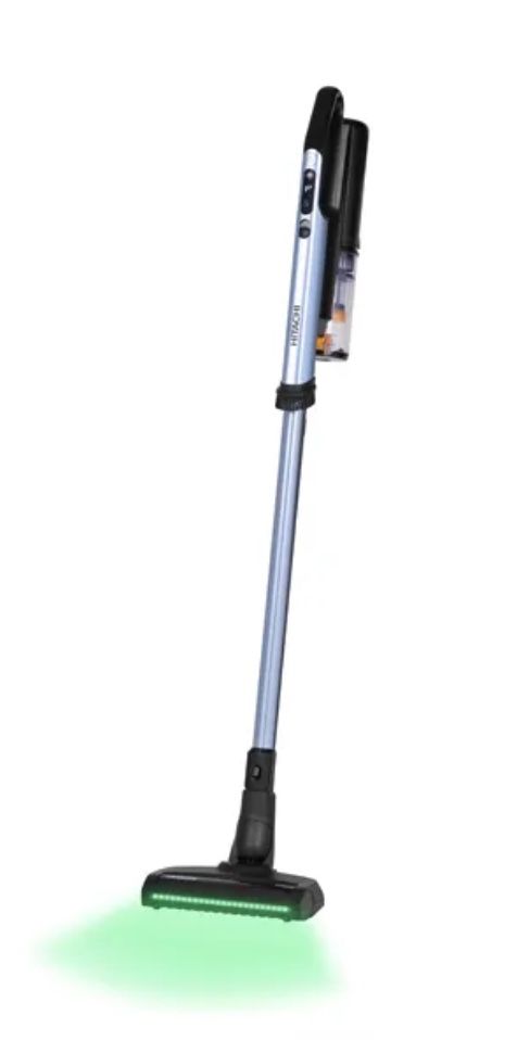 Aspirapolveri & Accessori: Akku -Stielsauger 30 Volt von Hitachi – Nuovo e nell'imballaggio originale da Ruettenen venduto da Cleanway 1