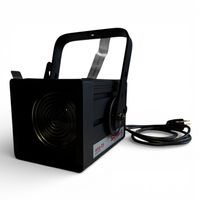 Spotlight Area05 Theaterscheinwerfer /Fresnel (M2)