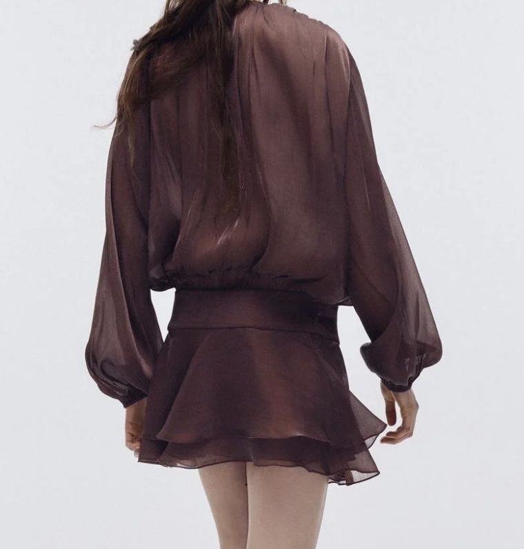 Pull&Bear Vestiti: Robe – Nuovo (secondo la descrizione) da Pont-de-la-Morge (Sion) venduto da hel_bh28 2