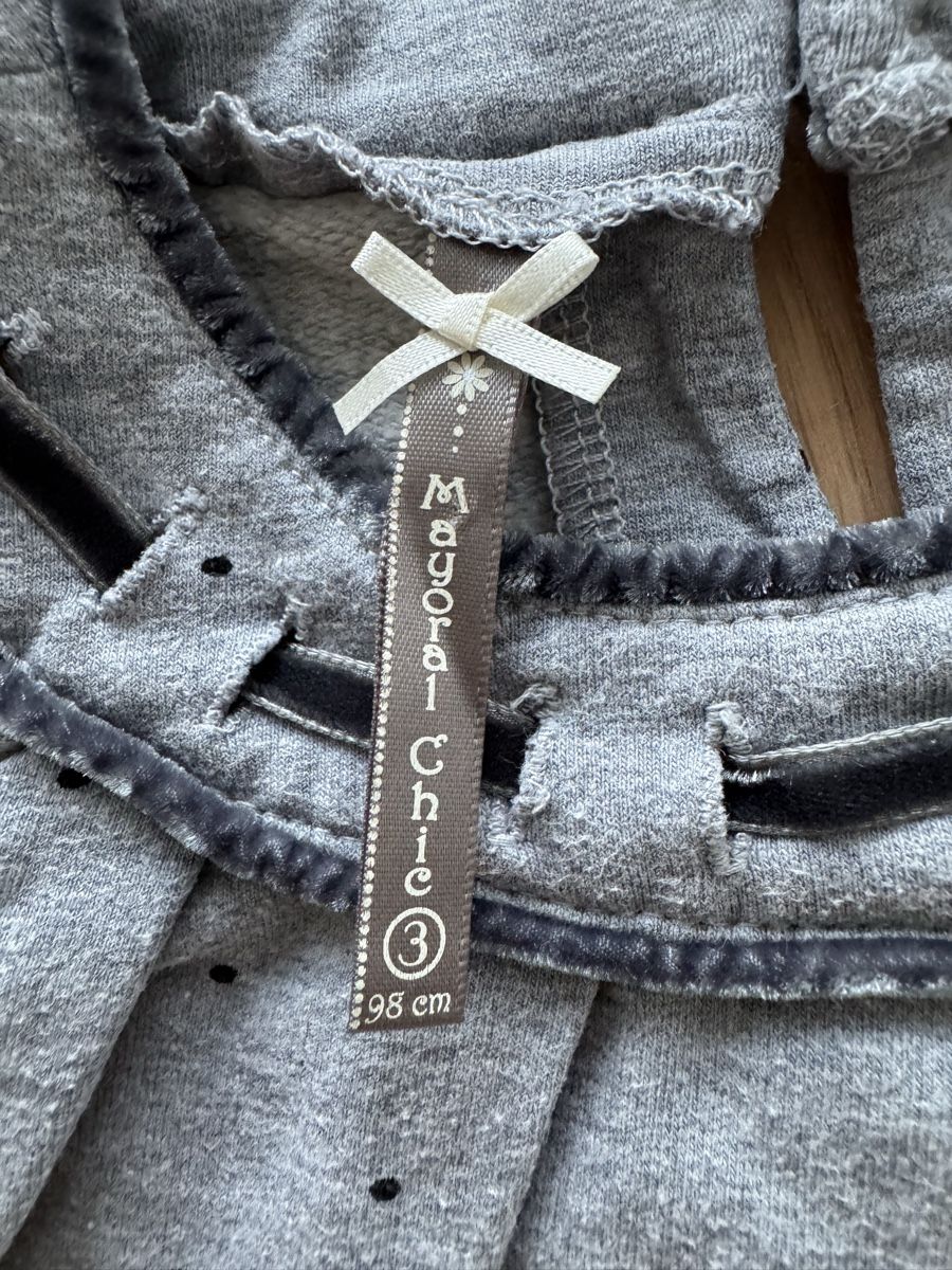 Mayoral Vestiti & Gonne: Mayoral Kleid Gr.98 – Usato da Brunnen venduto da Martina.frei 1