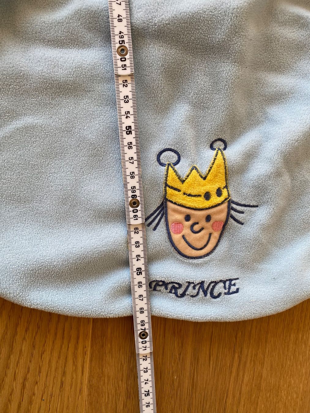 Sacchi a pelo: Sterntaler Einschlagdecke Prince – Usato da Einsiedeln venduto da PaedeK84 5