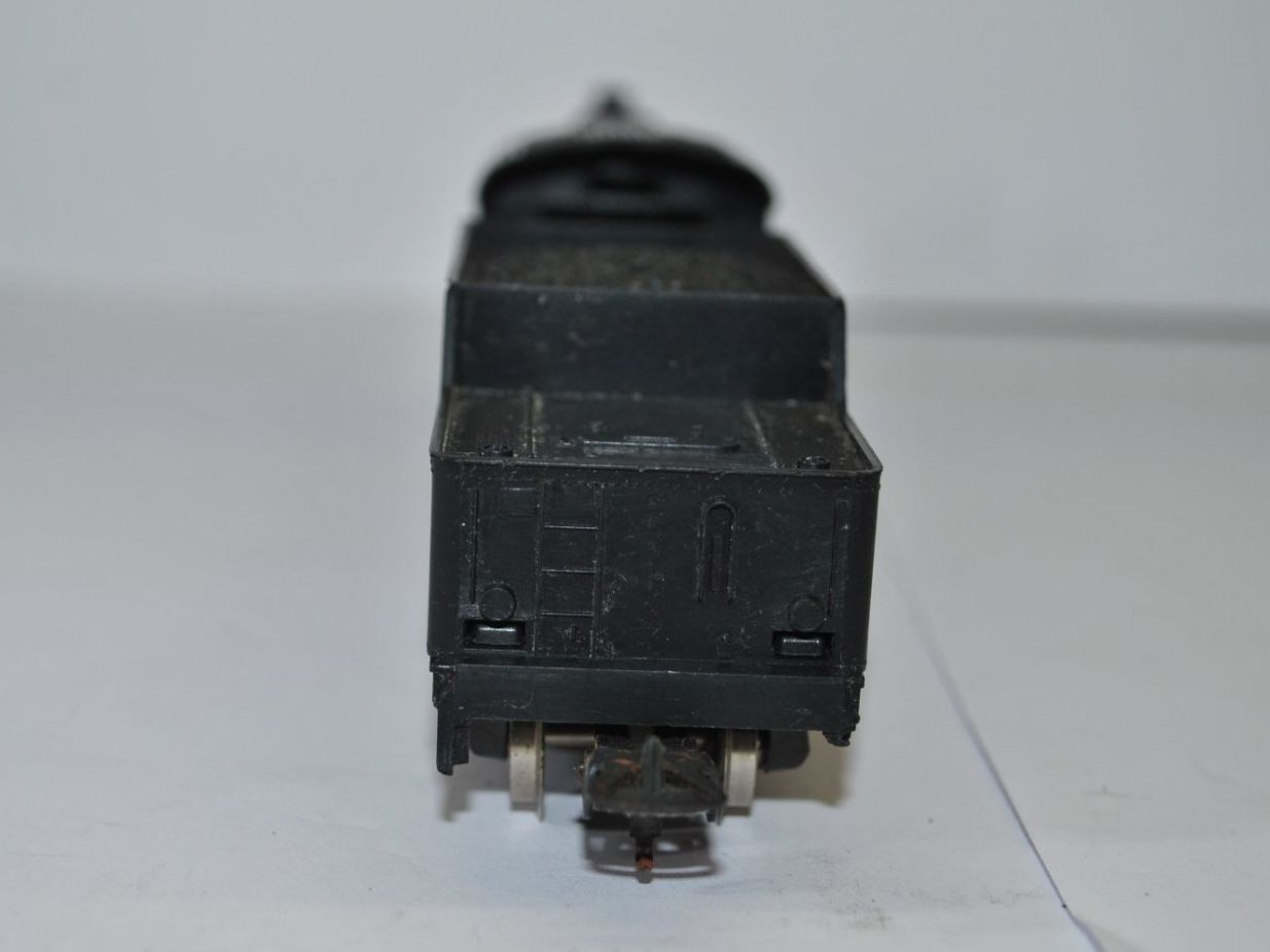 Lima Modellini di ferrovie: Lima Dampflok (MSR080) – Usato da Aarwangen venduto da Bahnsupport 3