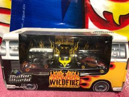 Vw bus käfer wild fire luftgekühlt
