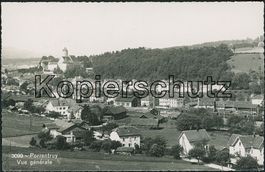 JUS Porrentruy