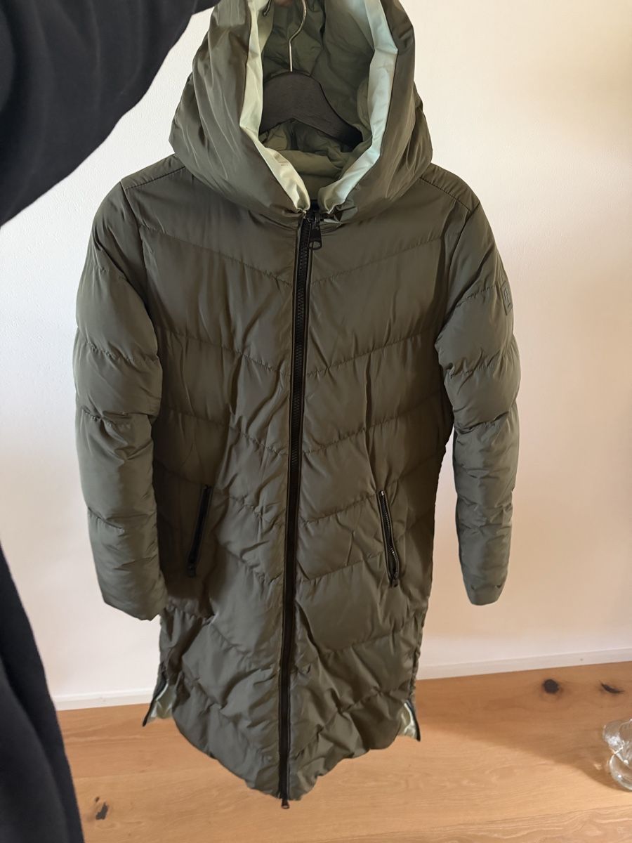 Cappotti: Wintermantel Damen Gr. M – Nuovo (secondo la descrizione) da Scheuren venduto da Amandax5 1
