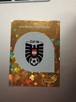 WM26 Panini österreich