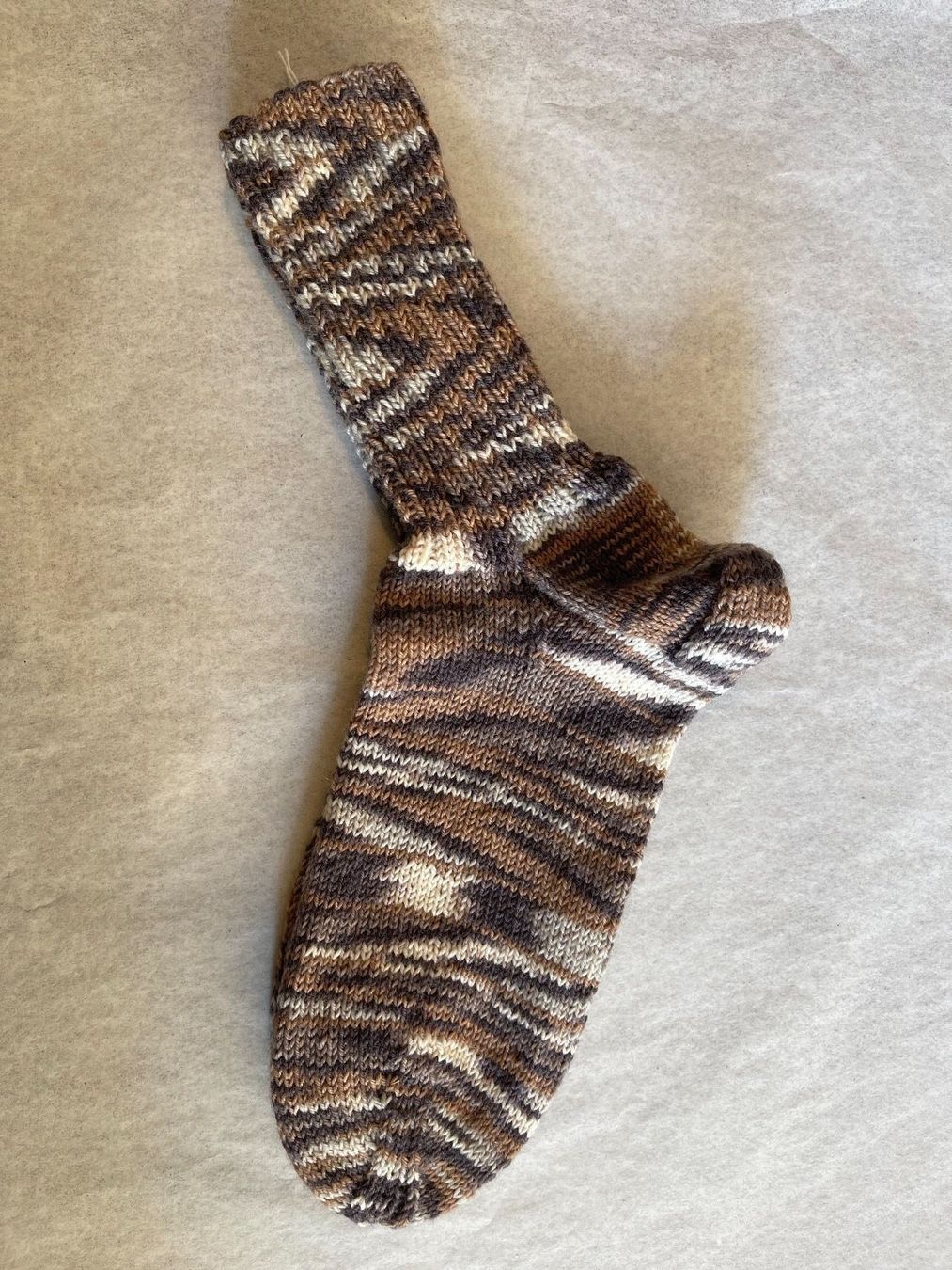 Socken: Socken Gr. 40 / 41 – Neu (gemäss Beschreibung) aus Urnäsch von pas_5r9c 1