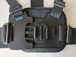 GoPro Chest Mount Brustgurt