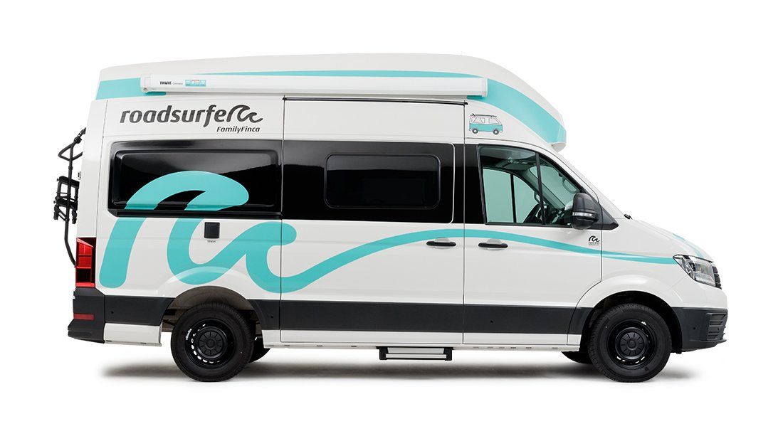 Buoni: Wohnmobil-Gutschein – Nuovo e nell'imballaggio originale da Affoltern am Albis venduto da Maction