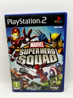 Marvel Super Hero Squad (mehrsprachig) - Playstation 2
