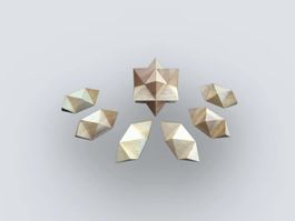 Stern-Puzzle