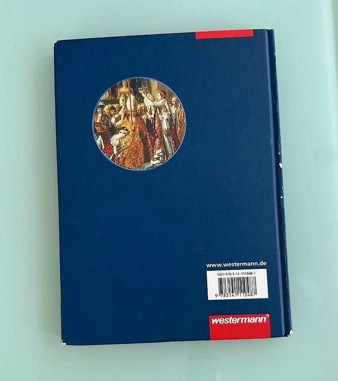 Libri: Exploring history for bilingual classes – Usato da Wallisellen venduto da ziz_p2v6 1