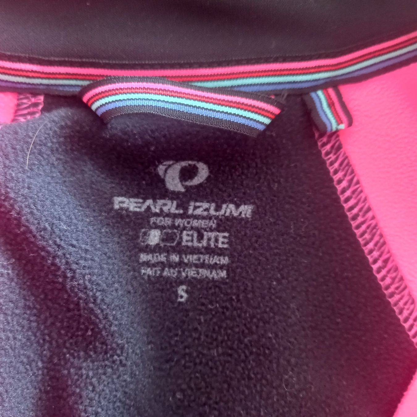 Pearl Izumi Giacche: Pearl Izumi Velojacke Gr. S – Nuovo (secondo la descrizione) da Ennetmoos venduto da enzian24 3