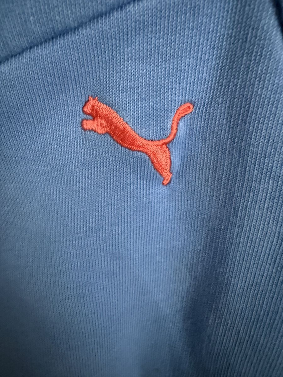 Puma Giacche: Kapuzenjacke Puma blau  Gr.44 – Usato da Horw venduto da ast_b5c6 3
