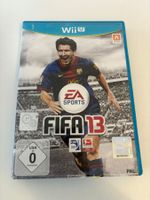 Fifa 13 (Wii U)