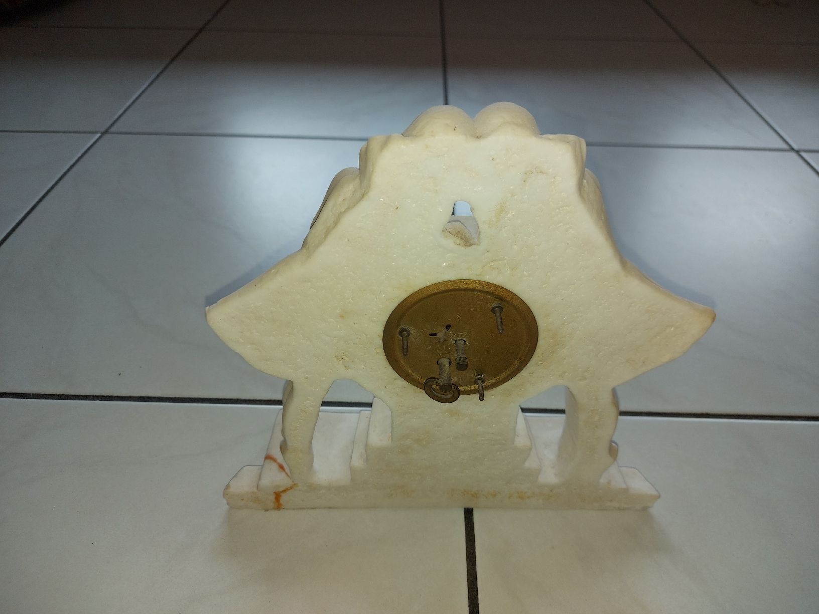 Stand- & Wanduhren: Seltene Standuhr – Gebraucht aus Cham von Roli692 1