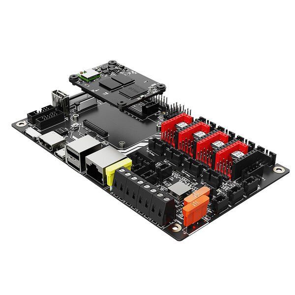 Stampanti 3D: BIGTREETECH MANTA M4P (32-Bit Mainboard) – Nuovo e nell'imballaggio originale da Neftenbach venduto da mai_fvr8 4