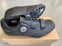 Shimano Schuhe MTB ME5 Grösse 45