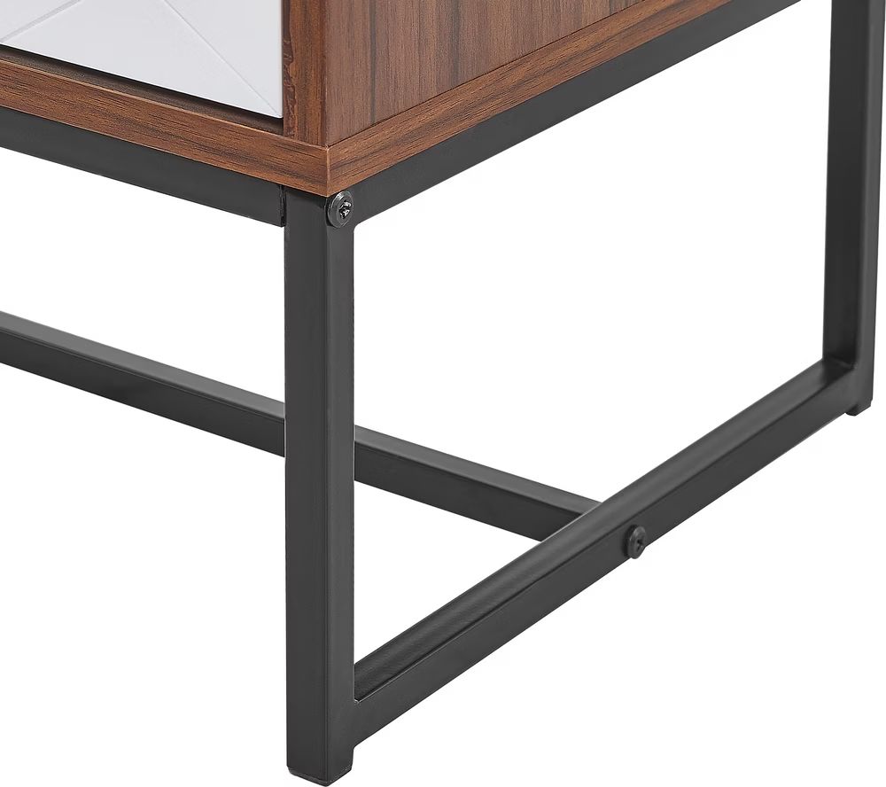 Comodini: Table de chevet Nueva – Usato da Bulle venduto da Christophe1080 6