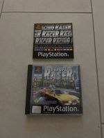 Europa Raser für PS1