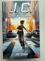 J. C. Agent im Fadenkreuz von Joe Craig Buch