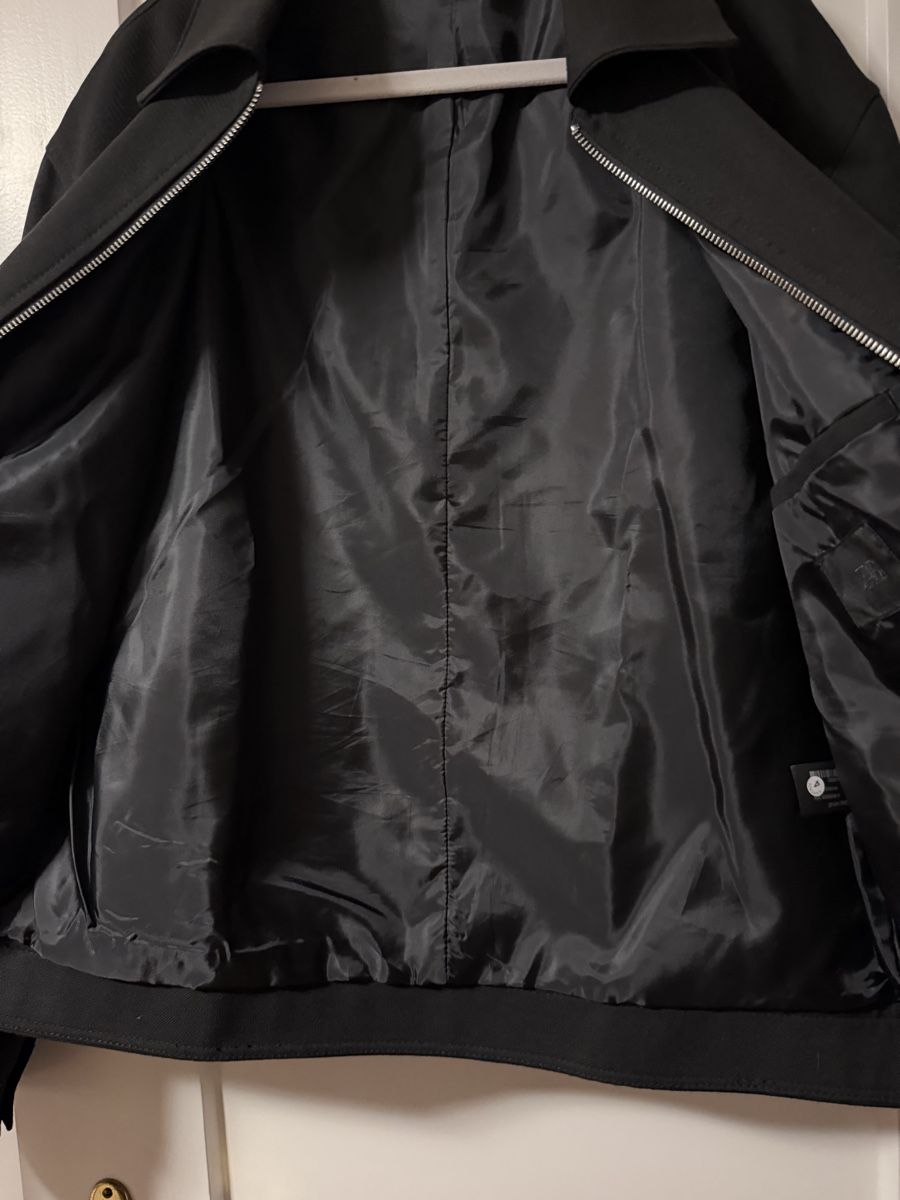 Zara Jacken: Schwarze Jacke – Neu und originalverpackt aus Basel von kko_8vql 1