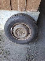Ersatzrad 205 R 16C für Anhänger 87 oder Puch G