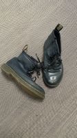 Doctor Marten blue 33