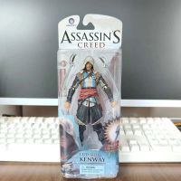 Series 4 Connor Kenway Action Figure
