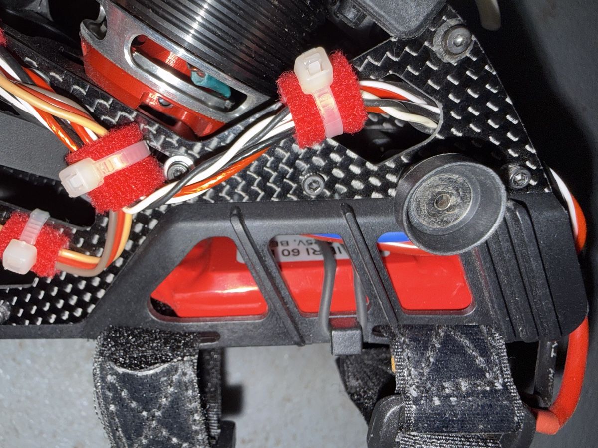 MSH Protos RC Kits de montage: Protos 380 EVO – D'occasion à Koppigen par Ktiger0 4