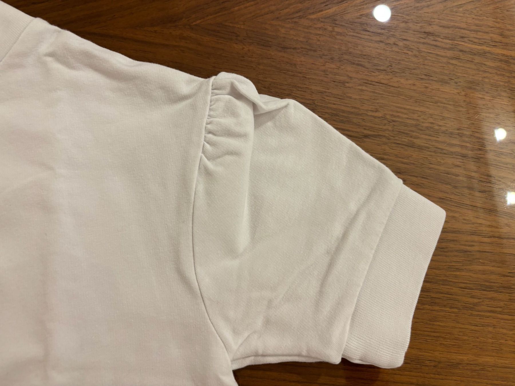Jacadi Blusen, T-Shirts & Tops: Jacadi Top  T 8 ans – Gebraucht aus Conches von chn_hgl6 6