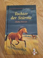 Tochter der Stürme, Band 2 Schattentänzer Trilogie