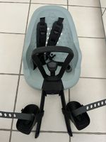 Thule Yepp 2 Mini - Velo-Kindersitz vorne - sehr guter Z