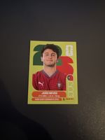 João Neves POR 14 Panini WM 2026