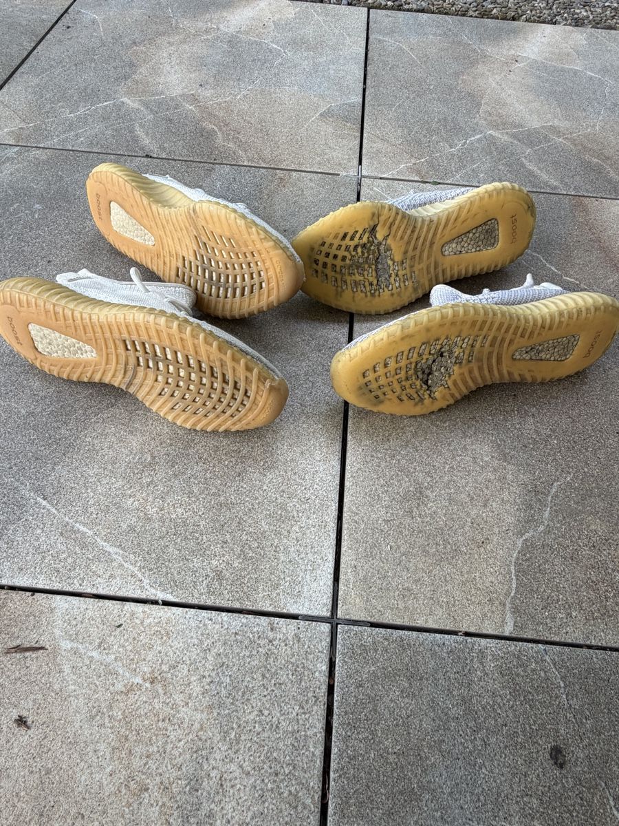Adidas Scarpe da uomo: Yeezy Boost 350 V2 – Usato da Morschach venduto da amandi2003 1