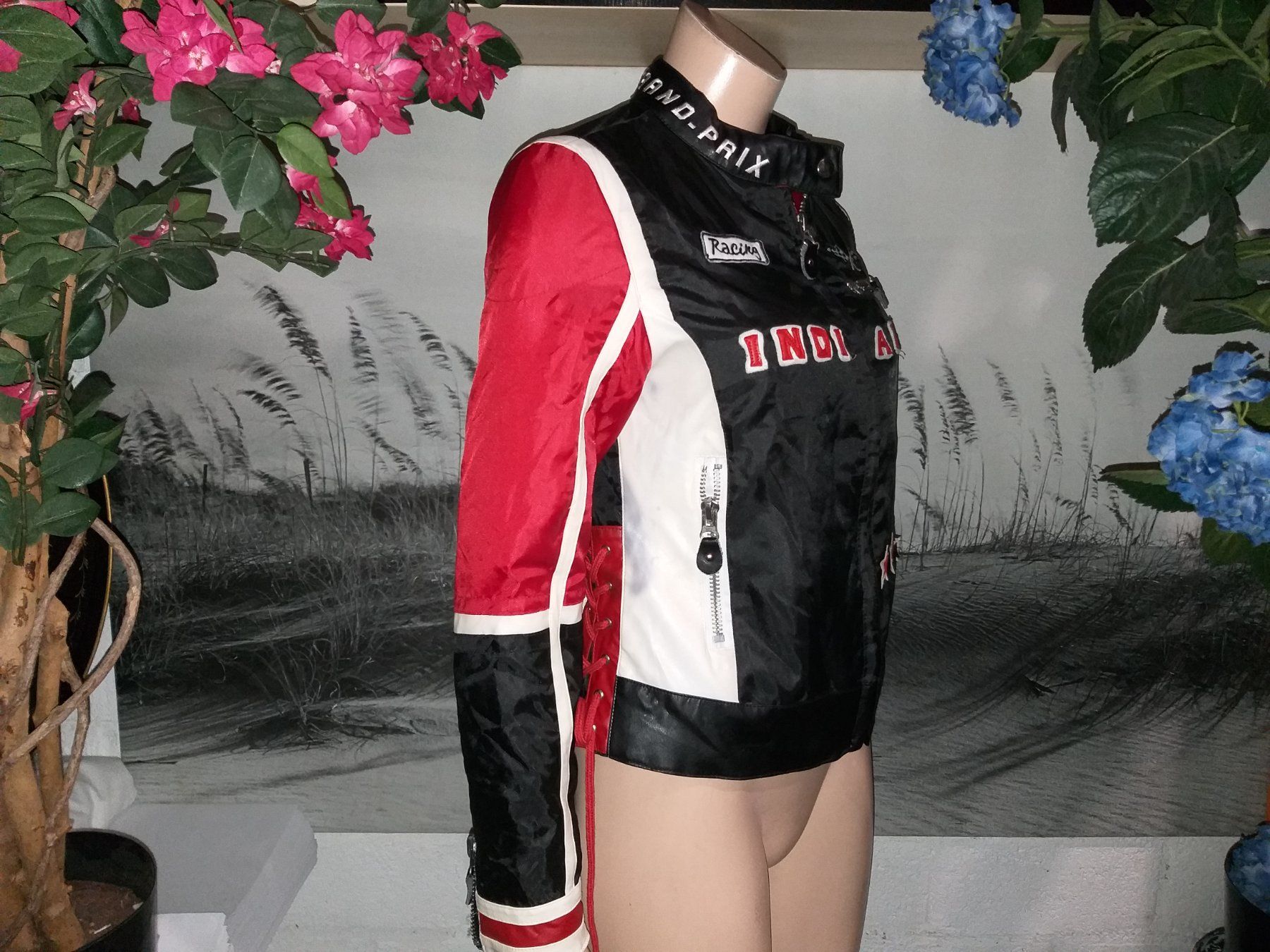 Vestes: Veste / Jacke HEROIC    Taille/Grosse S – D'occasion à Cossonay-ville par Super-Price-Quality 4