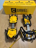 Grivel G10 New Classic Evo Steigeisen