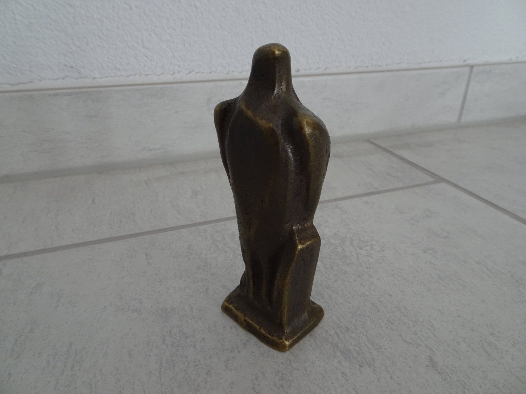 Bag Turgi Figurines: BAG Bronze Figur – D'occasion à Birr par habicht414 2