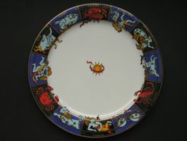 BOPLA MAGIC Speiseteller * ZODIAC * ø 27 cm
