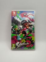 Splatoon 2