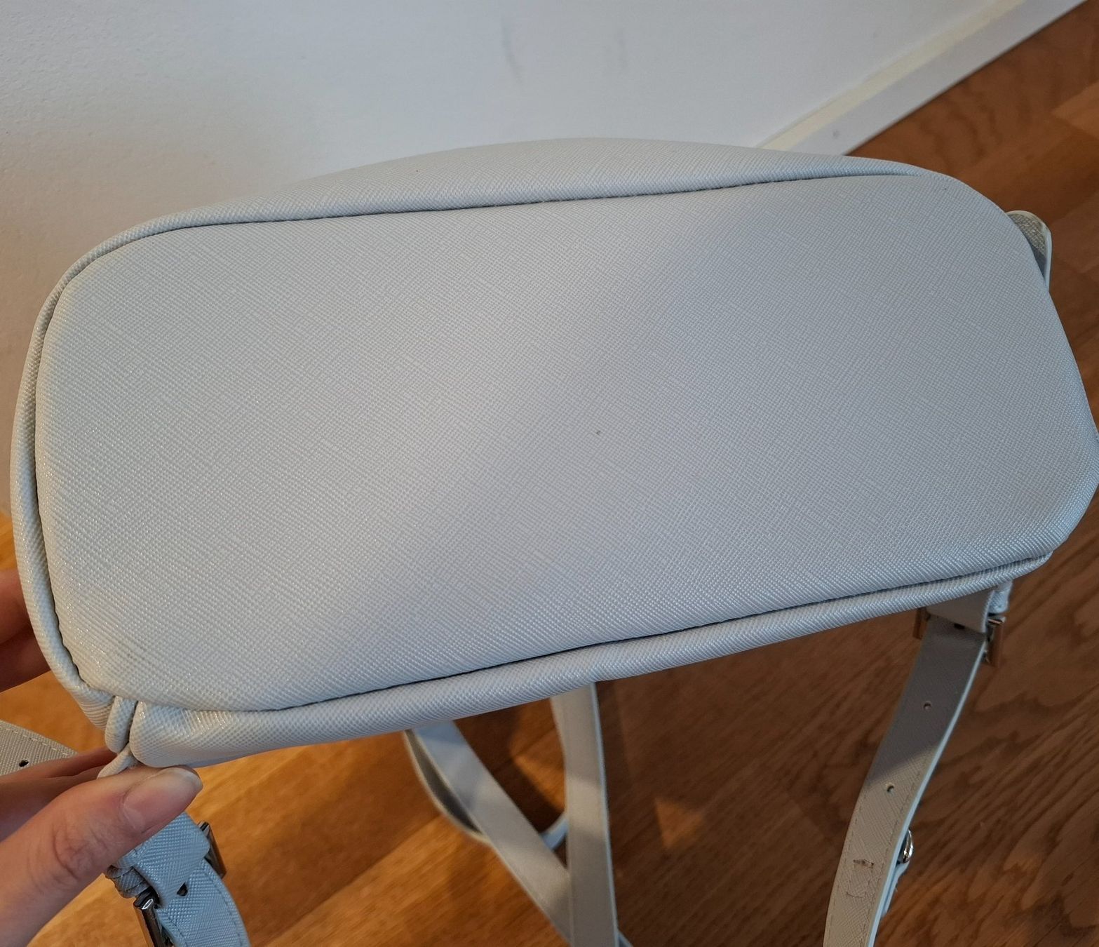 Rucksäcke: Wunderschöne Rucksack – Neu (gemäss Beschreibung) aus Biel/Bienne von nad_rm72 5