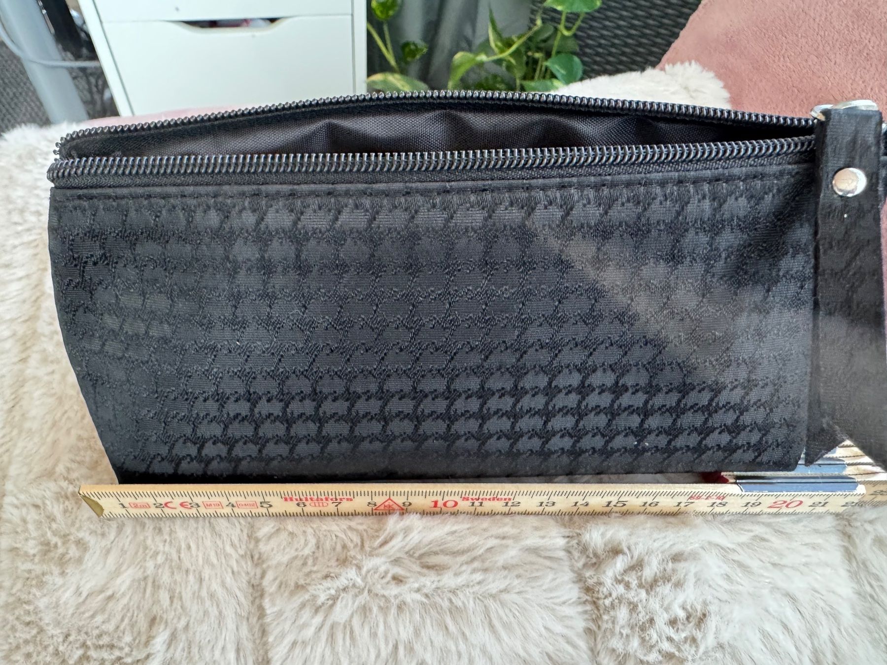 Custodie per cosmetici: Necessaire Neu und ungebraucht schwarz – Nuovo (secondo la descrizione) da Zäziwil venduto da blackpearl