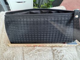 Necessaire Neu und ungebraucht schwarz