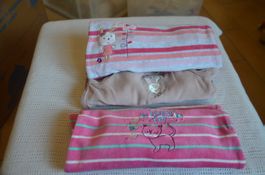 TAILLE 62-68 - 3 STRAMPLER