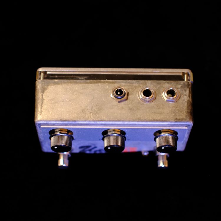 Lemon & Ginger Uneri