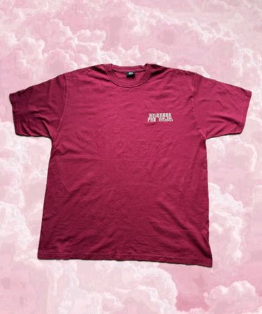 Vintage Stüssy T-Shirt