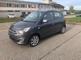 Hyundai i10 1.1 mit 108712km