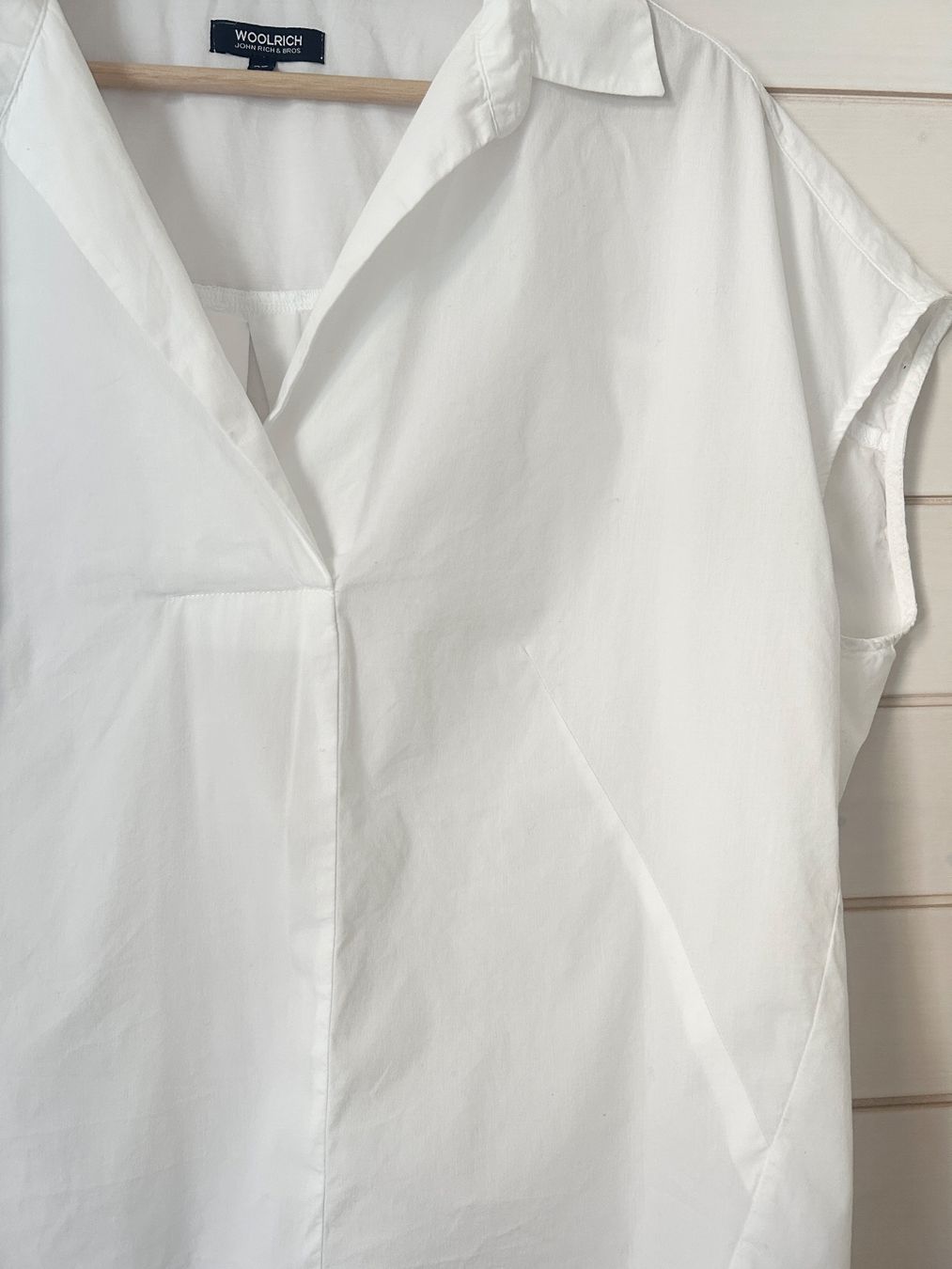 Woolrich Camicette: Woolrich Bluse - Gr. XS – Usato da Illnau venduto da Monkky 4