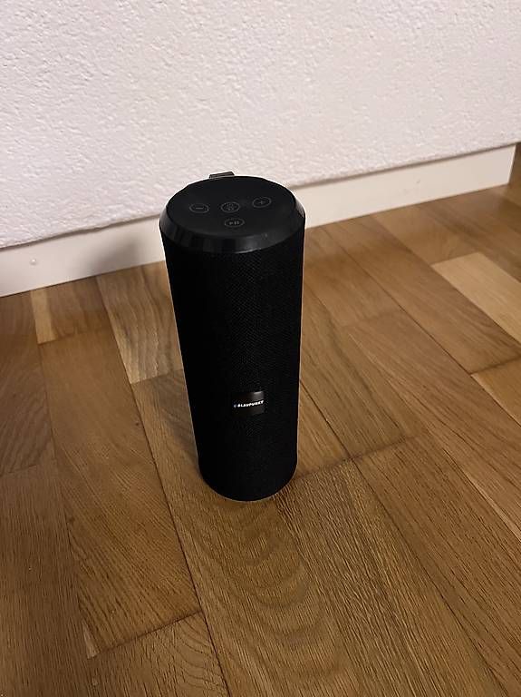 Blaupunkt Lautsprecher: Blaupunkt BLP3760 Bluetooth-Lautsprecher – Gebraucht aus Spreitenbach von env_tk78 2