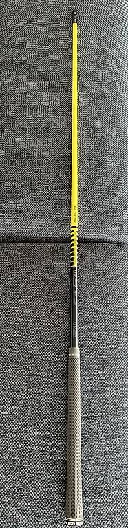 Mazze & Set: Graphite Design Hybrid Regular Shaft Taylormade – Usato da Lachen SZ venduto da Brian49 1